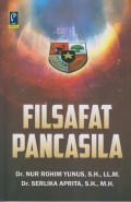 FILSAFAT PANCASILA
