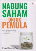 NABUNG SAHAM UNTUK PEMULA