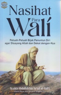 NASIHAT PARA WALI