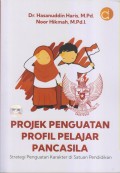 PROJEK PENGUATAN PROFIL PELAJAR PANCASILA