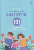PARENTING 101