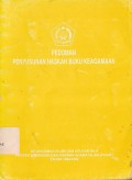 PEDOMAN PENYUSUNAN NASKAH BUKU KEAGAMAAN