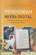 PENDIDIKAN DI ERA DIGITAL