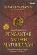 PENGANTAR AKIDAH MATURIDIYAH