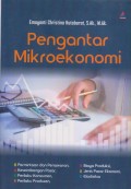 PENGANTAR MIKROEKONOMI