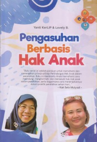 PENGASUHAN BERBASIS HAK ANAK