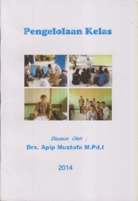 PENGELOLAN KELAS