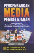 PENGEMBANGAN MEDIA PEMBELAJARAN