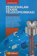 PENGENALAN TEKNIK TELEKOMUNIKASI