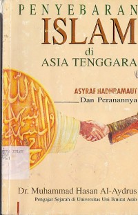 PENYEBARAN ISLAM DI ASIA TENGGARA