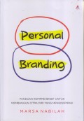 PERSONAL BRANDING