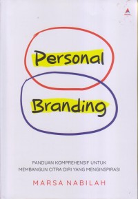 PERSONAL BRANDING