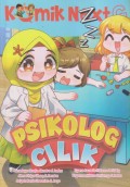 PSIKOLOG CILIK