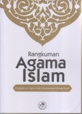 RANGKUMAN AGAMA ISLAM