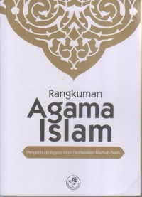 RANGKUMAN AGAMA ISLAM