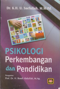 PSIKOLOGI PERKEMBANAGAN