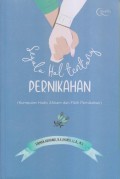 SEGALA HAL TENTANG PERNIKAHAN