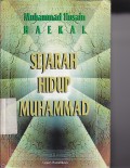 SEJARAH HIDUP MUHAMMAD