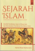 SEJARAH ISLAM