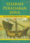 SEJARAH PERADABAN JAWA