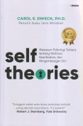 SELF THEORIES
