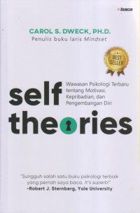 SELF THEORIES