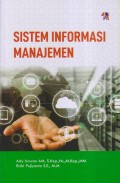 SISTEM INFORMASI MANAJEMEN