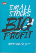 SMALL STOCKS BIG PROFIT