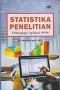 STATISTIKA PENELITIAN