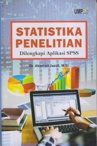 STATISTIKA PENELITIAN