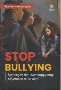 STOP BULLYING