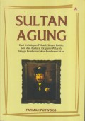SULTAN AGUNG