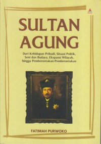 SULTAN AGUNG