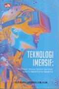 TEKNOLOGI IMERSIF