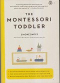 THE MONTESSORI TODDLER