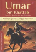 UMAR BIN KHATTAB