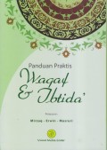 WAQAF & IBTIDA'