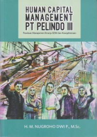 HUMAN CAPITAL MANAGEMENT PT PELINDO III