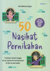 50 NASIHAT PERNIKAHAN