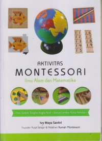 Aktivitas Montessori Ilmu Alam dan Matematika