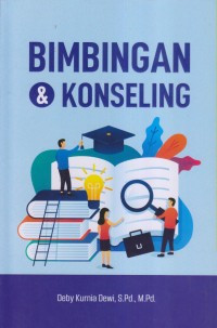 BIMBINGAN & KONSELING