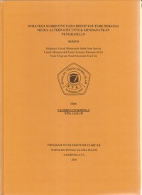 PROSPEK EKSPOR INDONESIA KE AMERIKA SERIKAT ATAS KOMODITAS KNITTED AND CROCHETED CLOTHES BERDASARKAN HARMONIZED SYSTEM 6101-6117 TAHUN 2020-2024 (PENDEKATAN BACKPROPAGATION NEURAL NETWORK)