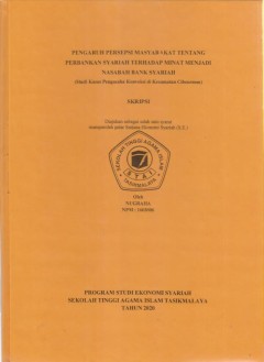 cover