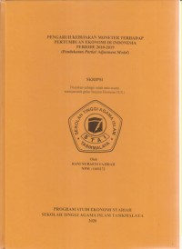 PENERAPAN PELAKSANAAN BEBAN KERJA GURU DALAM MENINGKATKAN KINERJA GURU DI MI JIDRIS ASSALAM KOTA TASIKMALAYA