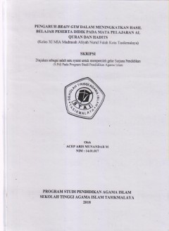 cover