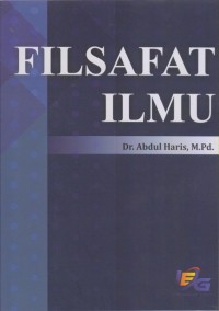 Filsafat Ilmu