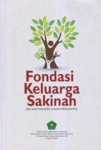 FONDASI KELUARGA SAKINAH BACAAN MANDIRI CALON PENGANTIN