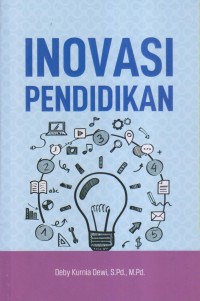 INOVASI PENDIDIKAN