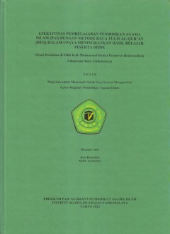 cover