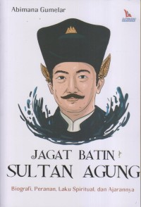 JAGAT BATIN SULTAN AGUNG